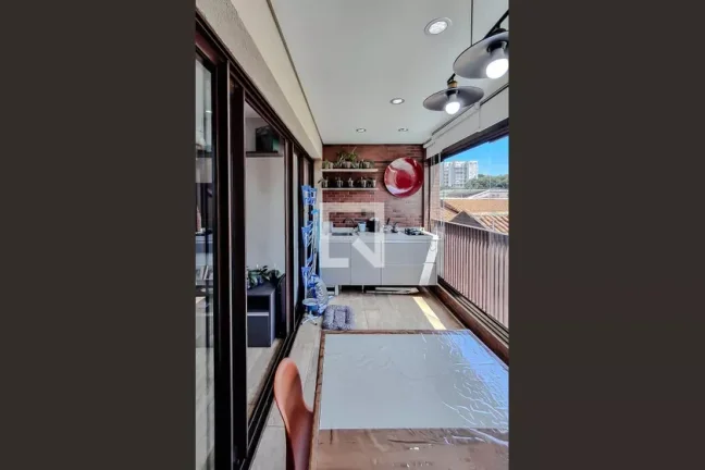 Imagem Apartamento à Venda - Cambuci, 2 Quartos, 81 m2