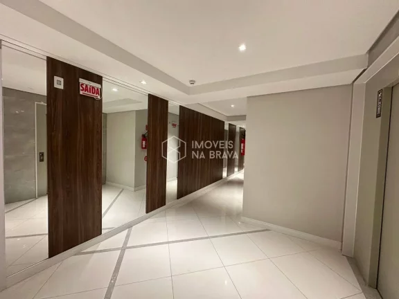 Imagem APARTAMENTO 3 QUARTOS E 2 VAGAS - LOCACAO ANUAL - PRAIA BRAVA ITAJAI