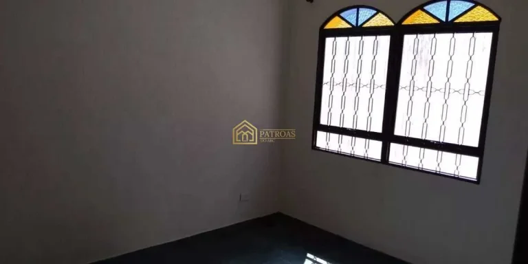 Imagem Casa Padrão