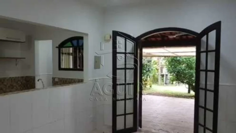 Imagem Casa para venda na praia do Pereque Açu em Ubatuba!