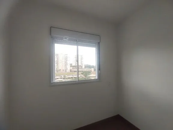 Imagem Apartamento para locação - Área útil 47 m2 com 2 dormitórios - 1 vaga - Condomínio Residencial Tosca