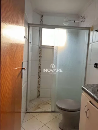 Imagem Apartamento com 3 dormitórios à venda, 164 m² por R$ 400.000 - Centro - Itumbiara/GO