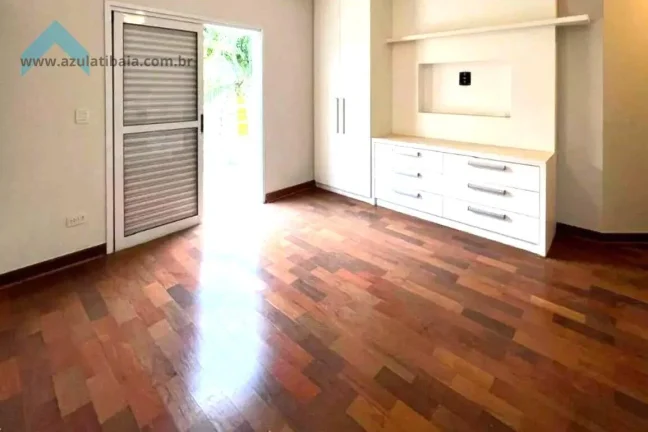 Imagem Casa em Condomínio para Venda em Atibaia, Condominio Flamboyant, 5 dormitórios, 5 suítes, 6 banheiros, 4 vagas