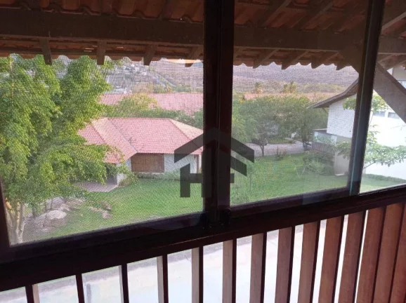 Imagem Apartamento com 3 Quartos à Venda, 107 m² em Novo Gravatá - Gravatá
