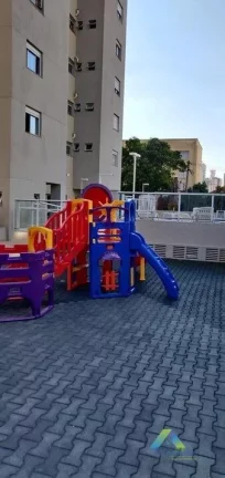 Imagem Apartamento 3 Dormitórios c/ Suite, Próximo metro Praça da Árvore