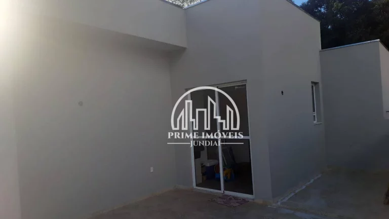 Imagem Casa à venda, 132 m² por R$ 1.290.000 - Condomínio Villa Verde - Jundiaí/SP
