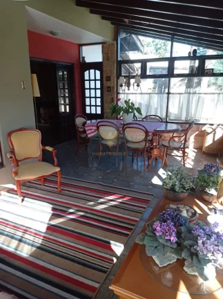 Imagem Casa em Condomínio a Venda no bairro Granja Viana - Cotia, SP
