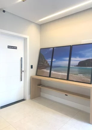 Imagem Apartamento à venda em Torres, Praia da Cal, com 2 quartos, 60,12m²