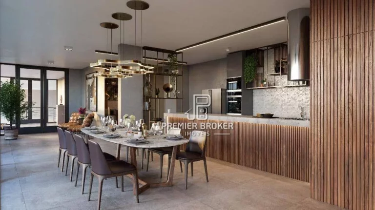 Imagem Apartamento à venda, 59 m² por R$ 680.000,00 - Alto - Teresópolis/RJ