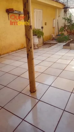 Imagem Casa para Venda em Ribeirão Preto / SP no bairro Campos Elíseos