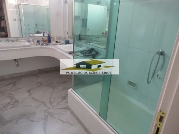 Imagem Cobertura para locação em Cerqueira Cesar