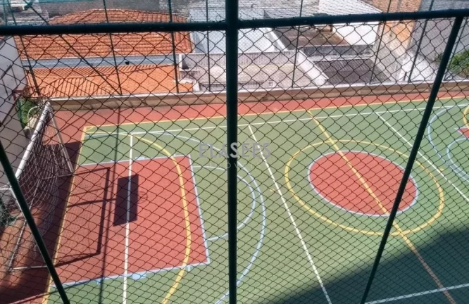 Imagem APARTAMENTO RESIDENCIAL em SÃO PAULO - SP, VILA MASCOTE
