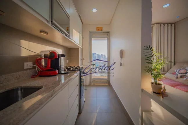 Imagem Apartamento com 2 dormitórios à venda, 62 m² - Centro - Osasco/SP