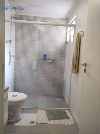 Imagem CASA TÉRREA - BAIRRO PLANALTO - SÃO BERNARDO DO CAMPO