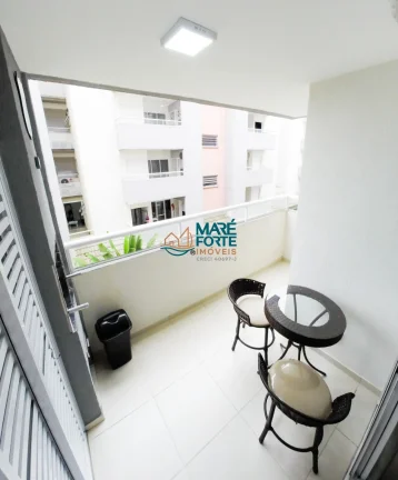 Imagem APARTAMENTO A 350 METROS DA PRAIA! EXCELENTE PARA INVESTIMENTO!