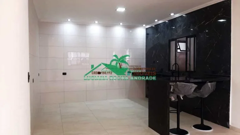 Imagem Casa Padrão