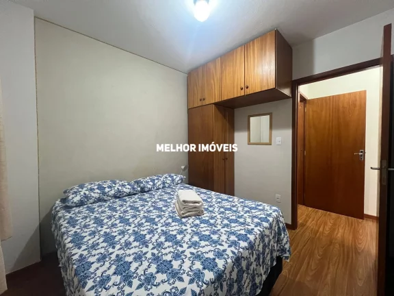 Imagem Apartamento a venda na quadra do mar, localizado no Centro Sul de Balneário Camboriú.
