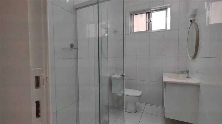 Imagem APARTAMENTO COM 53.17 m² - VILA GUILHERMINA - PRAIA GRANDE SP
