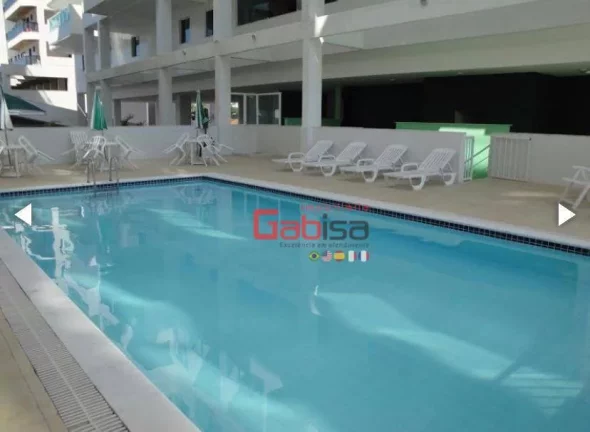 Imagem Cobertura com 3 dormitórios à venda, 150 m² por R$ 1.200.000,00 - Braga - Cabo Frio/RJ