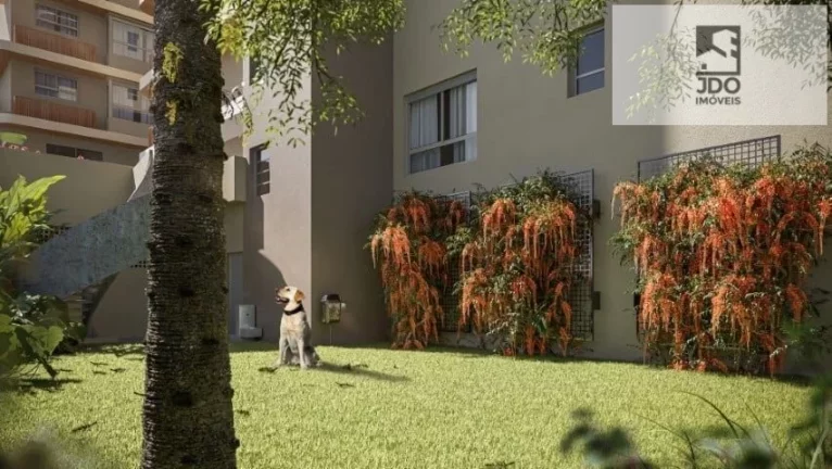 Imagem Apartamento a Venda no bairro Batel - Curitiba, PR