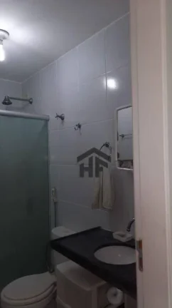 Imagem Apartamento com 3 Quartos em Jardim Atlântico, Olinda