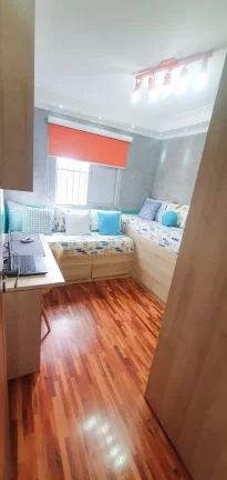 Imagem Cobertura com 3 Quartos à venda, 115m² - Vila Formosa Cobertura à venda com 3 dormitórios à ven...