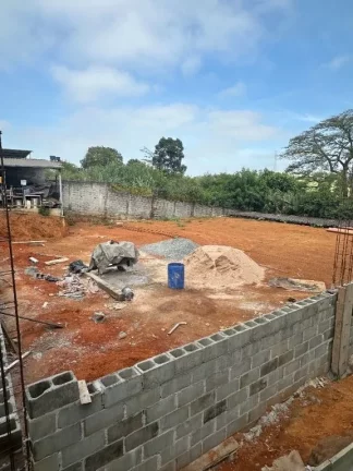 Imagem Galpão para alugar, 400 m² por R$ 12.200,00/mês - Veraneio Maracanã - Itaquaquecetuba/SP