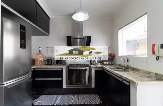 Imagem Sobrado à venda no bairro Vila Nair - São Paulo/SP, Zona Sul