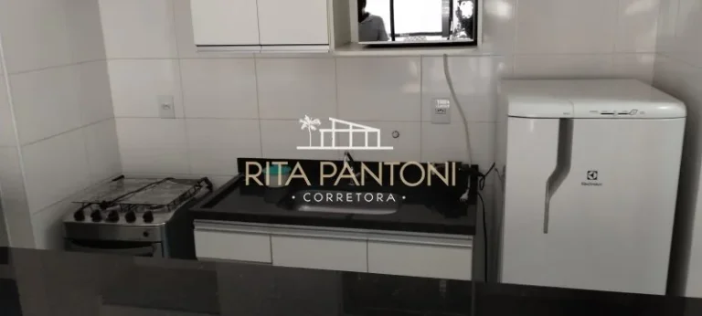 Imagem Flat - Ribeirão Preto - Nova Aliança - Região Sul