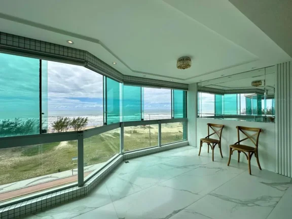 Imagem Apartamento 4 Dormitórios - Bairro Navegantes