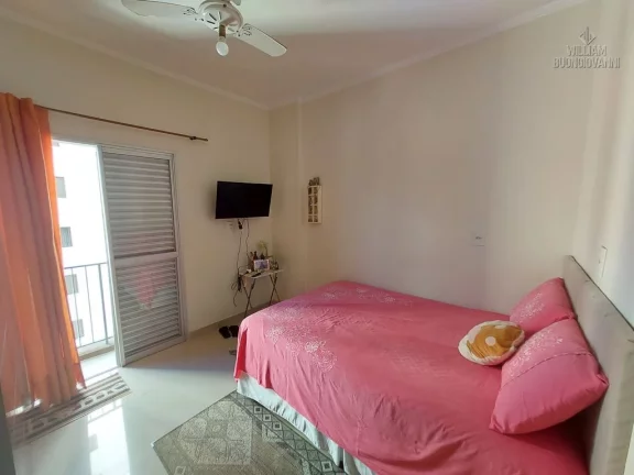 Imagem APARTAMENTO 2 QUARTOS , 1 SUITE, BALNEÁRIO FLÓRIDA - PRAIA GRANDE/SP