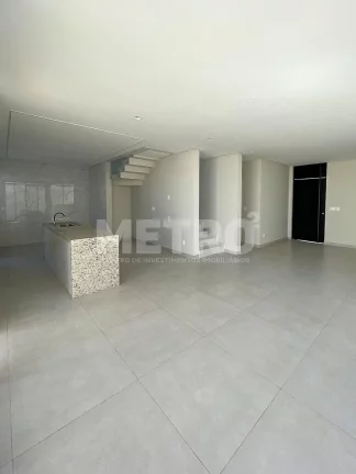 Imagem Casa à venda no Buona Vita com 4 suítes, escritório, 2 pavimentos, Petrolina