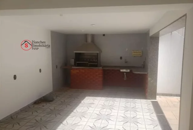 Imagem CASA TÉRREA COM 3 DORMITÓRIOS A VENDA NA VILA ZELINA, COM QUINTAL, CHURRASQUEIRA, JARDIM E PISCINA. A 10 MINUTOS A PÉ DO METRÔ VILA PRUDENTE.