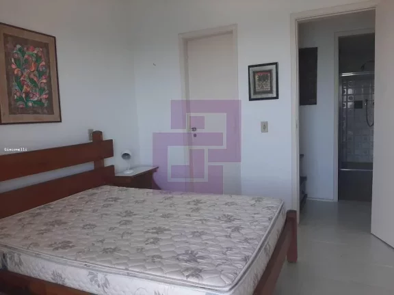 Imagem Apartamento para Locação em Guarujá / SP no bairro Astúrias
