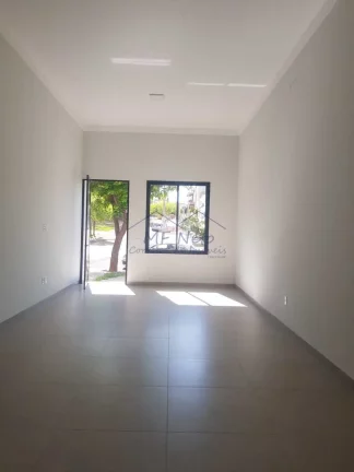Imagem Casa de Condomínio