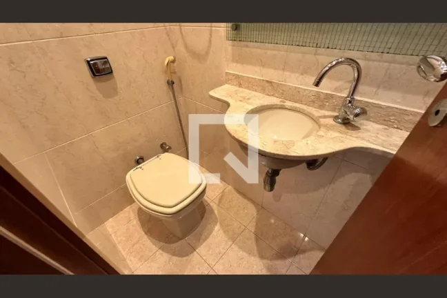 Imagem Apartamento à Venda - Recreio, 3 Quartos, 198 m2
