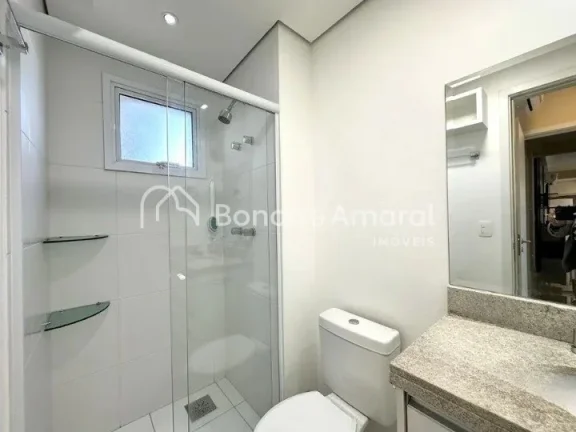 Imagem Apartamento completo, sol da manhã, vista livre, amplo living para 2 ambientes, varanda gourmet com...