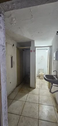 Imagem Barracão Comercial Parque Paulistano