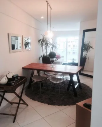Imagem Apartamento residencial à venda, Astúrias, Guarujá.