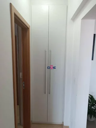 Imagem Apartamento com 2 dormitórios à venda, 81 m² por R$ 860.000 - Campo Grande - Santos/SP