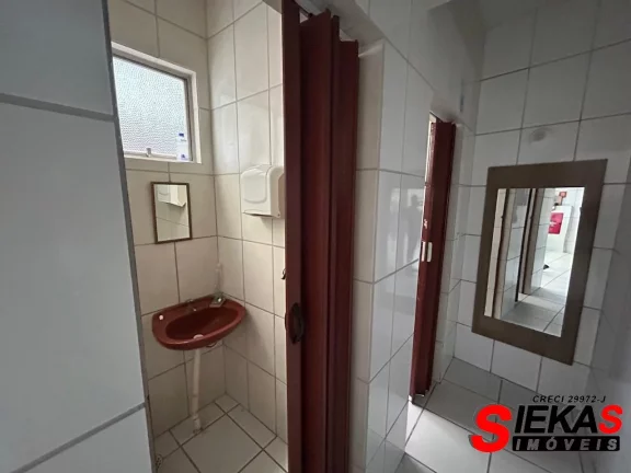Imagem APARTAMENTO - 2 DORMITÓRIOS - 1 VAGA - LAZER COMPLETO - VILA BUENOS AIRES - 62M²
