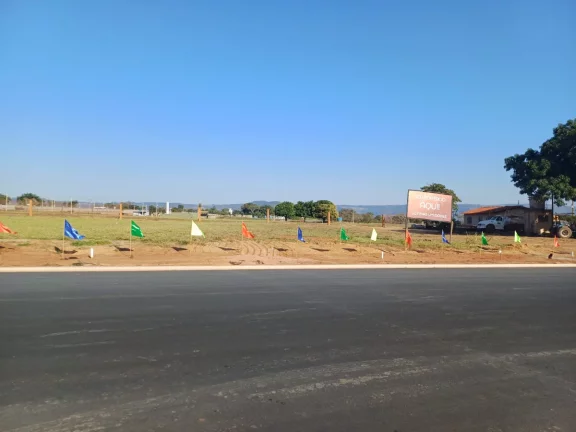 Imagem Terreno comercial para venda em Villagio do Lago, 662m2