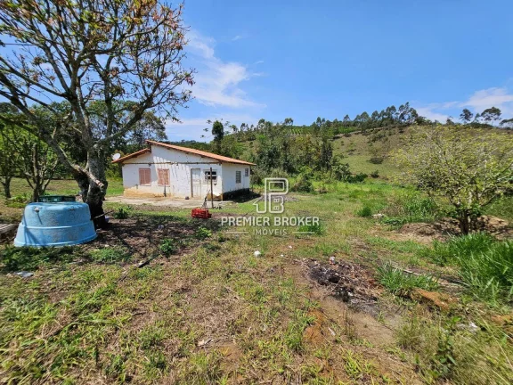 Imagem Sítio à venda, 300000 m² por R$ 1.300.000,00 - Ponte Nova - Teresópolis/RJ