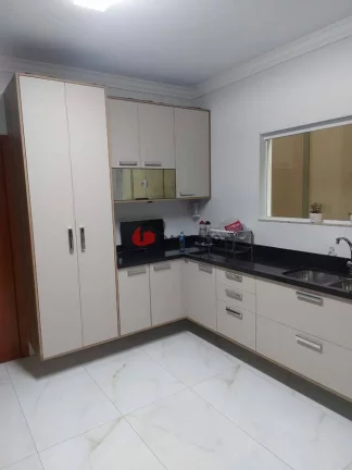 Imagem Sobrado à venda 3 Quartos, 3 Suites, 6 Vagas, 300M², Alto da Mooca, São Paulo - SP
