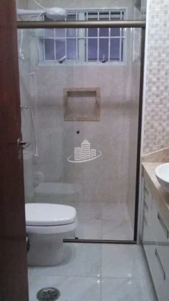 Imagem Casa Padrão
