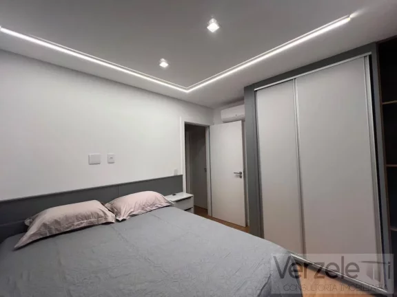 Imagem Apartamento para Temporada em Itajaí / SC no bairro Praia Brava de Itajaí