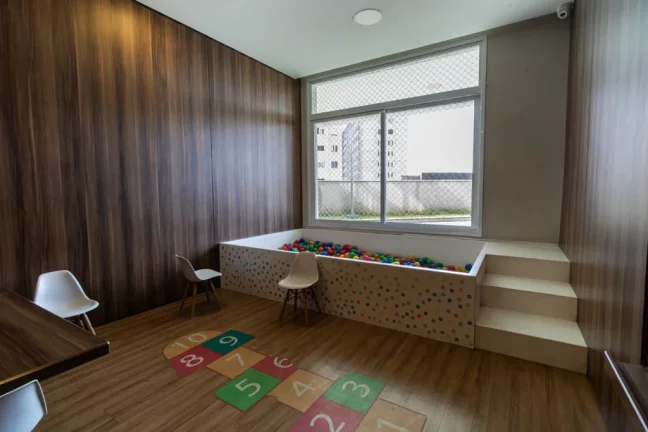 Imagem Apartamento à venda em São Paulo, Barra Funda, com 3 quartos, 100m2