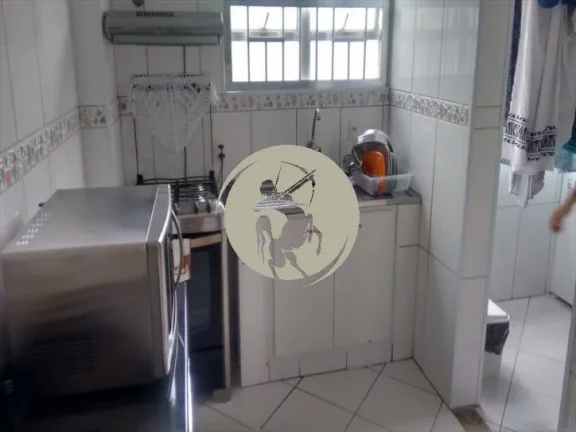 Imagem BEM LOCALIZADO, ACEITA IMÓVEL DE MAIOR VALOR EM TROCA QUER 3 DORM. OU 2 + DEP