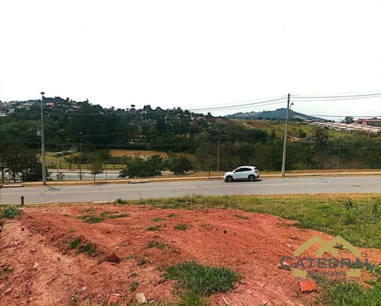Imagem Terreno em Condomínio na cidade de Itatiba