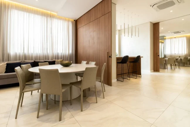 Imagem Apartamento Vila Leopoldina - 95M², 2 Dorms, 1 Suíte, 1 Vaga, Lazer.
